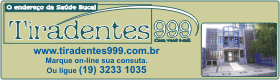 Tiradentes 999 - Banner 280x80 Patrocinador